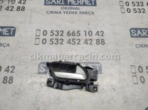 ÇIKMA PEUGEOT 207 SAĞ ÖN İÇ AÇMA KAPI KOLU – Konya Çıkma Parça