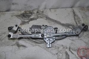 ÇIKMA PEUGEOT 207 SİLECEK MOTORU – Konya Çıkma Parça