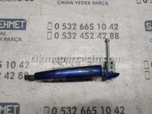 ÇIKMA PEUGEOT 207 SOL ÖN DIŞ KAPI KOLU – Konya Çıkma Parça