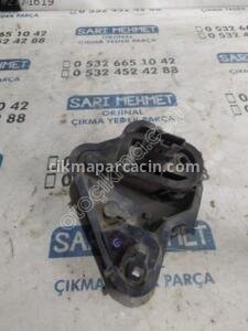 ÇIKMA PEUGEOT 207 SW SOL ARKA STOP DUYU – Konya Çıkma Parça