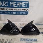 Peugeot 207 Ayna Kapağı çıkma parça - SARI MEHMET OTO YEDEK PARÇA Konya