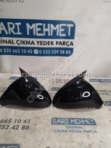 ÇIKMA Peugeot 207 YARASA AYNA KAPAĞI – Konya Çıkma Parça