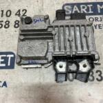 Peugeot 208 Start Stop Beyni çıkma parça - SARI MEHMET OTO YEDEK PARÇA Konya
