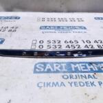 Peugeot 208 Bagaj Arması çıkma parça - SARI MEHMET OTO YEDEK PARÇA Konya