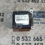 Peugeot 308 Airbag Beyni çıkma parça - SARI MEHMET OTO YEDEK PARÇA Konya