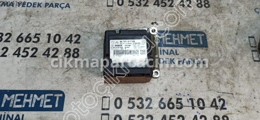 Peugeot 3008 Airbag Beyni çıkma parça