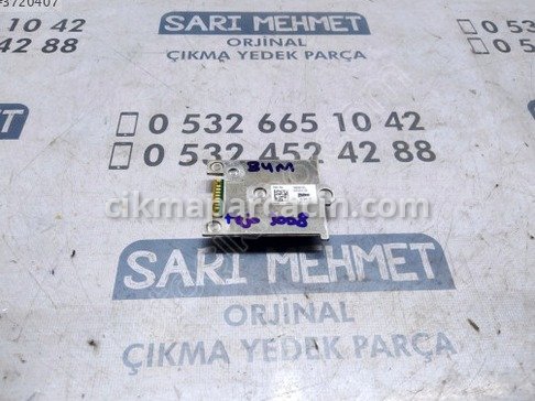 Peugeot 3008 Far Beyni çıkma parça