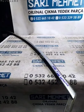 Peugeot 308 Karlık çıkma parça - SARI MEHMET OTO YEDEK PARÇA Konya