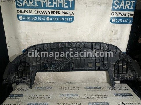 Peugeot 3008 Ön Tampon çıkma parça