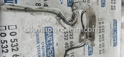 Peugeot 3008 Kaput Menteşesi çıkma parça
