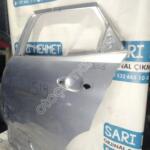Peugeot 308 Sol Arka Kapı çıkma parça - SARI MEHMET OTO YEDEK PARÇA Konya