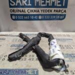Peugeot 308 Tavan Airbag çıkma parça - SARI MEHMET OTO YEDEK PARÇA Konya