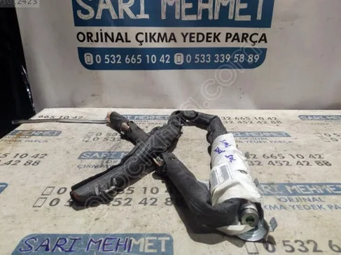 Peugeot 308 Tavan Airbag çıkma parça - SARI MEHMET OTO YEDEK PARÇA Konya