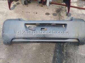 ÇIKMA PEUGEOT 301 ARKA TAMPON T-182 – Konya Çıkma Parça