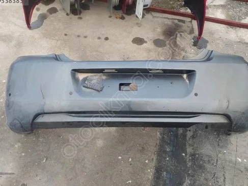 Peugeot 301 Arka Tampon çıkma parça - SARI MEHMET OTO YEDEK PARÇA Konya