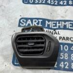 Peugeot 301 Havalandırma Izgaraları çıkma parça - SARI MEHMET OTO YEDEK PARÇA Konya