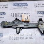Peugeot 301 Cam Krikosu çıkma parça - SARI MEHMET OTO YEDEK PARÇA Konya