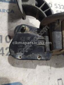 ÇIKMA PEUGEOT 301 DEPO KAPAĞI – Konya Çıkma Parça