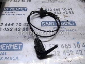 ÇIKMA PEUGEOT 301 MOTOR KAPUTU AÇMA MANDALI TELİ – Konya Çıkma Parça