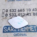 Peugeot 301 Çeki Demir Kapağı çıkma parça - SARI MEHMET OTO YEDEK PARÇA Konya