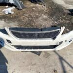 Peugeot 301 Ön Tampon çıkma parça - SARI MEHMET OTO YEDEK PARÇA Konya