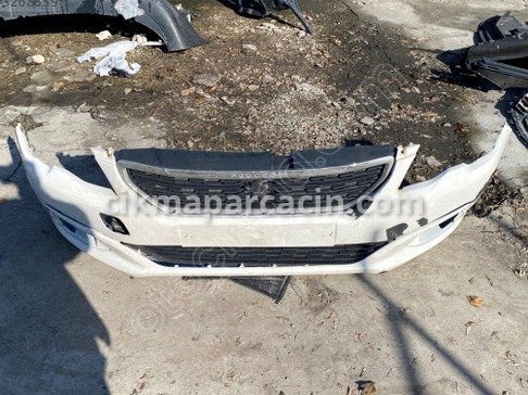 Peugeot 301 Ön Tampon çıkma parça