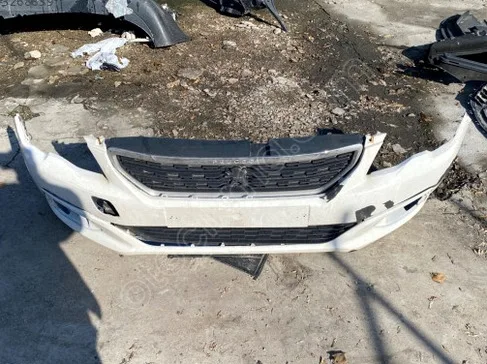 Peugeot 301 Ön Tampon çıkma parça - SARI MEHMET OTO YEDEK PARÇA Konya