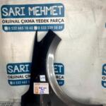 Peugeot 301 Sağ Ön Çamurluk çıkma parça - SARI MEHMET OTO YEDEK PARÇA Konya