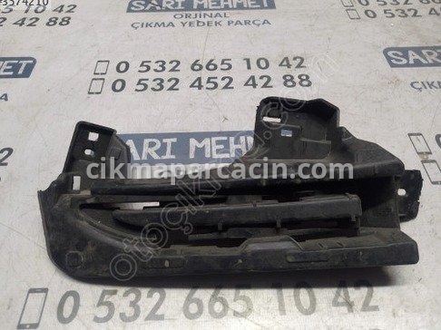 Peugeot 301 Far Braketi çıkma parça