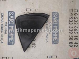 ÇIKMA PEUGEOT 301 SOL ARKA MUSKA – Konya Çıkma Parça