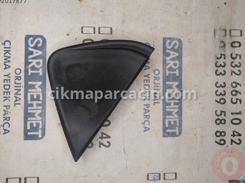 Peugeot 301 Ayna Kapağı çıkma parça