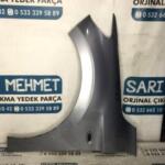 Peugeot 301 Sol Ön Çamurluk çıkma parça - SARI MEHMET OTO YEDEK PARÇA Konya