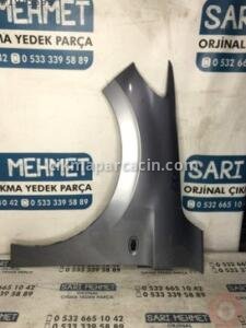 ÇIKMA PEUGEOT 301 SOL ÇAMURLUK – Konya Çıkma Parça