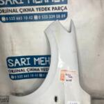 Peugeot 301 Sol Ön Çamurluk çıkma parça - SARI MEHMET OTO YEDEK PARÇA Konya