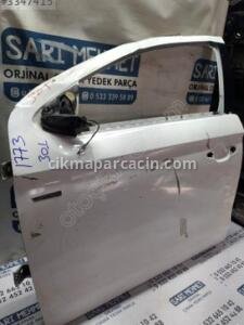 ÇIKMA PEUGEOT 301 SOL ÖN KAPI 1773 – Konya Çıkma Parça