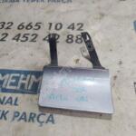 Peugeot 306 Çeki Demir Kapağı çıkma parça - SARI MEHMET OTO YEDEK PARÇA Konya