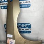 Peugeot 306 Sağ Ön Çamurluk çıkma parça - SARI MEHMET OTO YEDEK PARÇA Konya