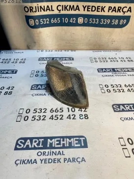 Peugeot 306 Sinyal Lambası çıkma parça