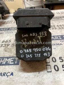 ÇIKMA PEUGEOT 307 0 265 950 074 0 265 225 163 ABS BEYNİ – Konya Çıkma Parça