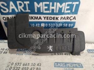ÇIKMA PEUGEOT 307 1.4 HDİ MOTOR ÜST PLASTİĞİ – Konya Çıkma Parça