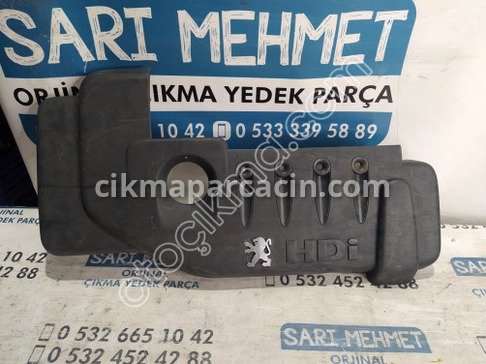 Peugeot 307 Motor Takozu & Kulağı çıkma parça