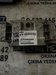 ÇIKMA PEUGEOT 307 1.4 IAW 6LP2.01 IAW6LP201 MOTOR BEYNİ – Konya Çıkma Parça