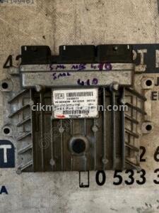 ÇIKMA PEUGEOT 307 2.0HDI 9660487380 MOTOR BEYNİ – Konya Çıkma Parça