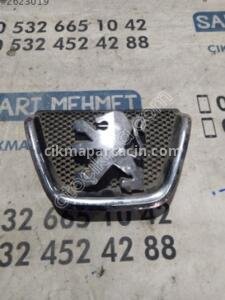 ÇIKMA PEUGEOT 307 AMBLEMİ – Konya Çıkma Parça