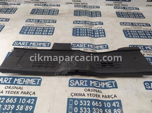 Peugeot 307 Arka Panel çıkma parça