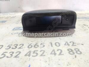 ÇIKMA PEUGEOT 307 BİLGİ EKRANI 9652809977 – Konya Çıkma Parça