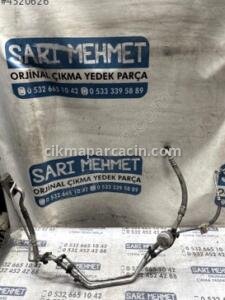 ÇIKMA PEUGEOT 307 C4 KLİMA BORUSU 9657451380 – Konya Çıkma Parça