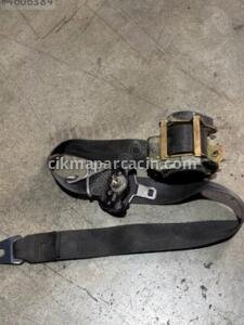 ÇIKMA PEUGEOT 307 C4 SOL ÖN EMNİYET KEMERİ – Konya Çıkma Parça