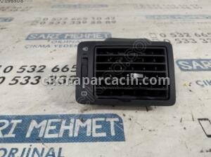 ÇIKMA PEUGEOT 307 HAVALANDIRMA IZGARASI SOL – Konya Çıkma Parça