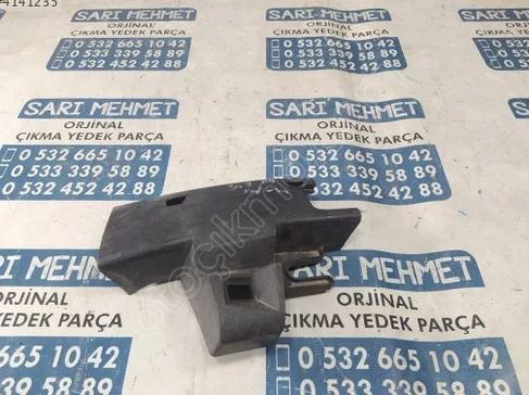 Peugeot 307 Tampon Demiri çıkma parça - SARI MEHMET OTO YEDEK PARÇA Konya
